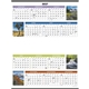 Triumph(R) Calendars Scenic Span - A - Year Calendar