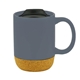 Cork Mug - 14 oz