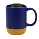 Cork Mug - 14 oz