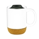 Cork Mug - 14 oz