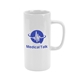 20 oz Ceramic Tall Mug