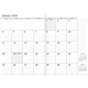 HotLine(R) Products Planner 7 x 10