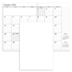 HotLine(R) Products Planner 7 x 10