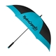 Shed Rain(TM) Wedge 60 Auto - Open Golf Umbrella