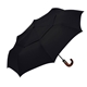 Shed Rain(TM) WindPro(R) 46 Vented Auto - Open / Close Compact Umbrella