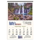 HotLine(R) Products Scenic America(R) Executive Calendar