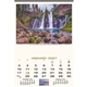 HotLine(R) Products Scenic America(R) Executive Calendar