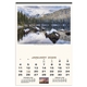 HotLine(R) Products Scenic America(R) Executive Calendar
