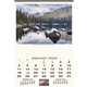 HotLine(R) Products Scenic America(R) Executive Calendar
