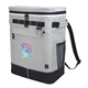 The Viking Collection(R) Voyage 24- Can Backpack Cooler