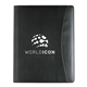 Executive Crescent Padfolio