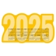Good Value(TM) 20 Mil Extra Large Calendar Magnet