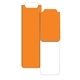 Good Value(TM) Standard Magneticmark Bookmark