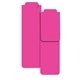 Good Value(TM) Standard Magneticmark Bookmark