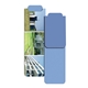 Good Value(TM) Standard Magneticmark Bookmark