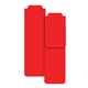 Good Value(TM) Standard Magneticmark Bookmark