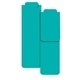 Good Value(TM) Standard Magneticmark Bookmark