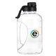 Cena rPETG Recycled Sports Jug 64oz