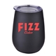 10 oz Vacuum Insulated Stainless Steel Stemless Wine Glass