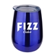 10 oz Vacuum Insulated Stainless Steel Stemless Wine Glass