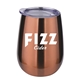 10 oz Vacuum Insulated Stainless Steel Stemless Wine Glass