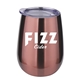 10 oz Vacuum Insulated Stainless Steel Stemless Wine Glass