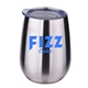 10 oz Vacuum Insulated Stainless Steel Stemless Wine Glass