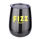 10 oz Vacuum Insulated Stainless Steel Stemless Wine Glass