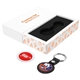 AirTag Key Tag QuickShip Premium Set