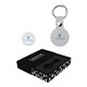 AirTag Key Tag QuickShip Premium Set