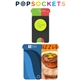 Custom Pop Wallet+ Backer Card