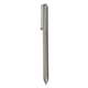 Scope Twist - Action Aluminum Gel Pen