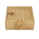 Gaston Bamboo Entertainment Board