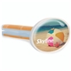 Vivid(TM) Vent Stick Oval