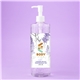 Moisturizing Sanitizer with Beads 16 oz, pump