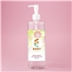 Moisturizing Sanitizer with Beads 16 oz, pump