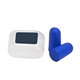 2 Piece Ear Plug Pack