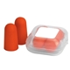 2 Piece Ear Plug Pack