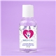 Moisturizing Sanitizer with Beads 2 oz