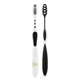 Rubber Grip Toothbrush