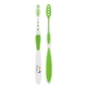 Rubber Grip Toothbrush