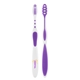 Rubber Grip Toothbrush