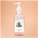 16 oz Hand Sanitizer Gel With Moisturizing Beads