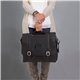 Willow Rock Leather Computer Briefcase