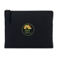 Recycled Cotton Zippered Pouch - AWARE(TM)