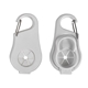 Towel and Bottle Holder Clip