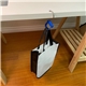 Universal Carabiner Bag Hanger
