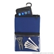 Golf Accessory Pouch with Carabiner