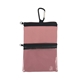 Golf Accessory Pouch with Carabiner