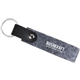 THE GOODS(TM) Recycled Felt Keychain